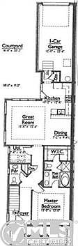 2nd image of 1017 Oleander St #1440