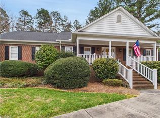 1821 Coxemoor Pl, Asheboro, NC 27205