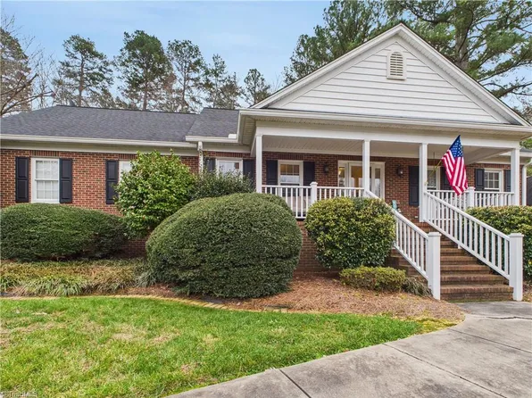 1821 Coxemoor Pl, Asheboro, NC 27205