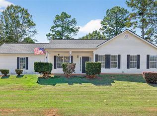 519 Gatewood Dr, Monroe, GA 30656