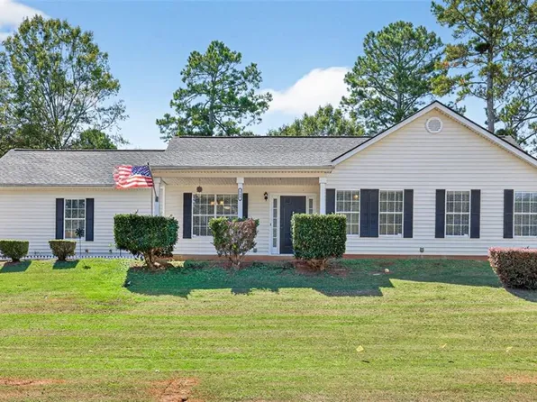 519 Gatewood Dr, Monroe, GA 30656