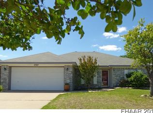 4307 Wade Dr, Killeen, TX 76549