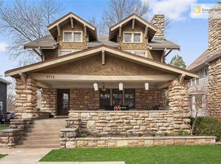 5732 Central St, Kansas City, MO 64113