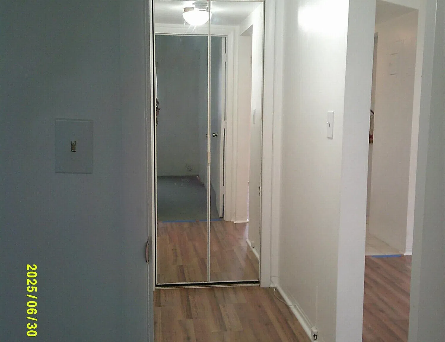1 bed, 1.0 bath, 728 sqft, $1,650 — Photo 4