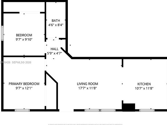 3rd image of 740 NW 219th Ave #1