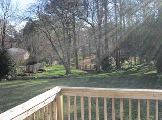 1111 Highland Trl, Cary, NC 27511