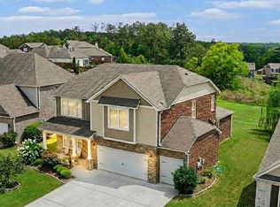 3621 Rock Dr, Gardendale, AL 35071