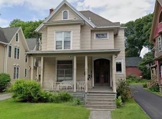 295 Meigs Street, Rochester, NY 14607