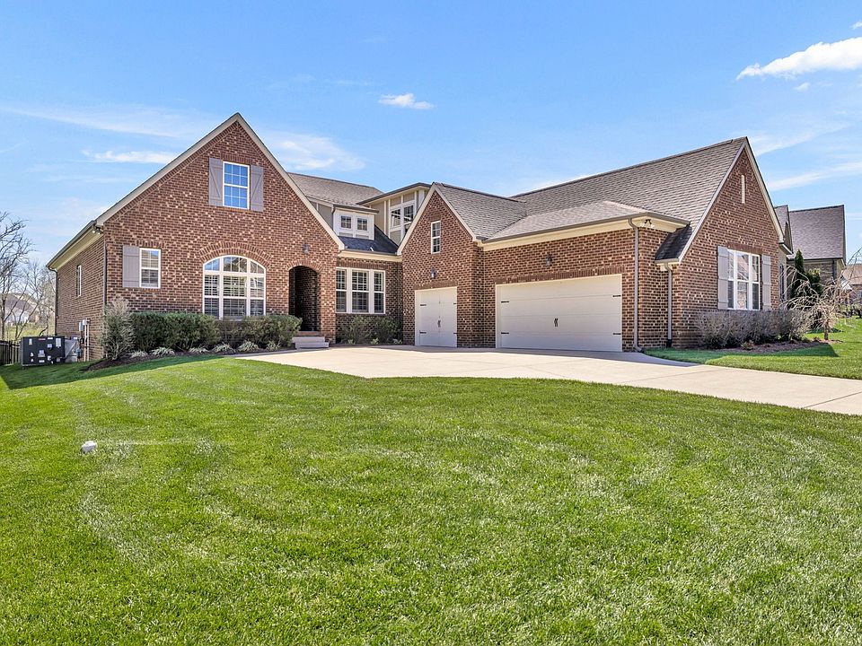 2678 Dunstan Place Dr, Thompsons Station, TN 37179 | Zillow