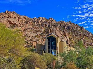 25889 N 108th Pl, Scottsdale, AZ 85255