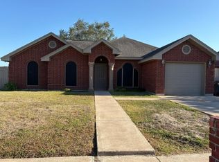 1202 E Buchanan Dr N, Pharr, TX 78577