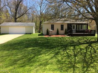 347 Newtown Ave, Battle Creek, MI 49015
