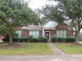 12926 Orchard Hollow Way, Houston, TX 77065