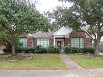 12926 Orchard Hollow Way, Houston, TX, 77065