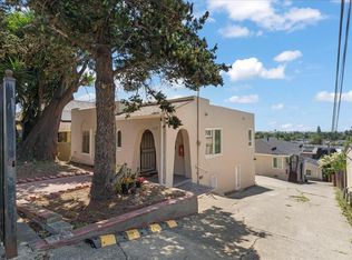 8117 Ney Ave, Oakland, CA 94605