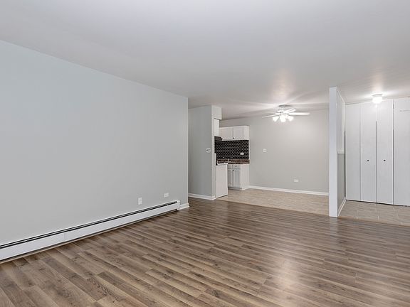 3rd image of 1015 Higgins Quarters Dr APT 313