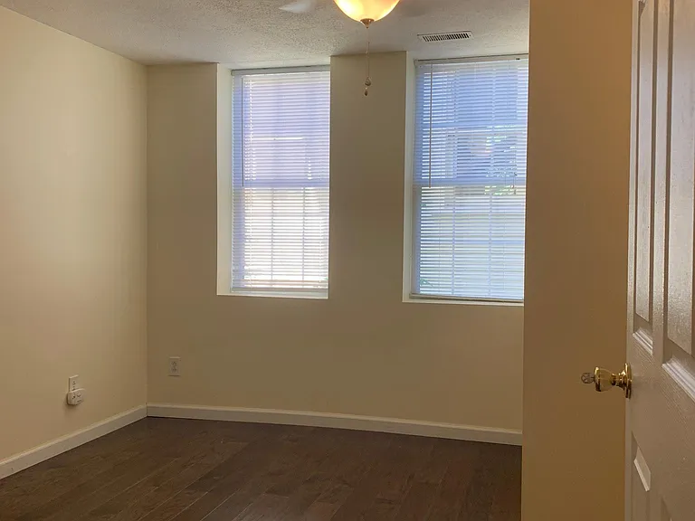 Bedroom #1