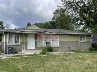 5485 Detroit St #1, Flint, MI 48505