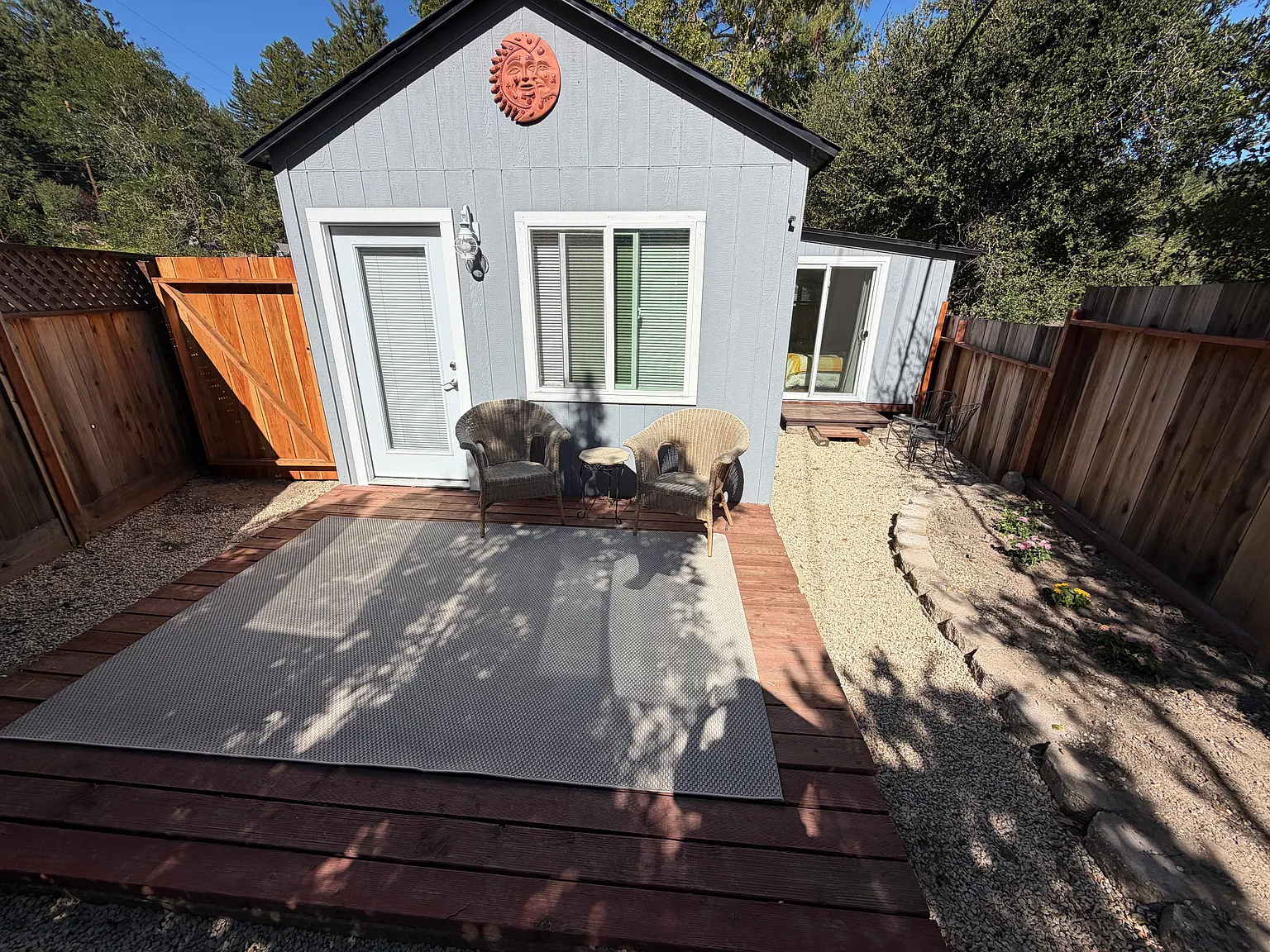 1 bed, 400 sqft, $1,850 — Photo 1