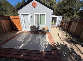 14401 Bear Creek Rd, Boulder Creek, CA 95006