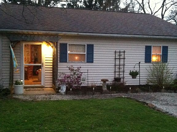 Curb Appeal Galore