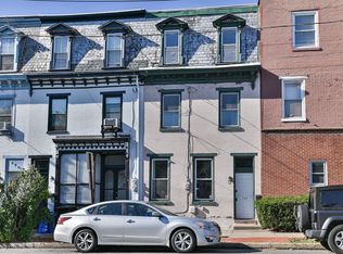 302 S 2nd St, Harrisburg, PA 17104