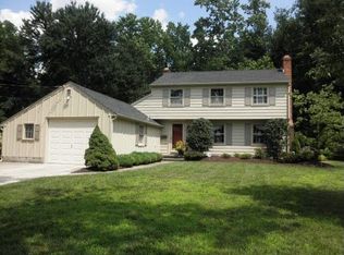 146 Pearl Croft Rd, Cherry Hill, NJ 08034