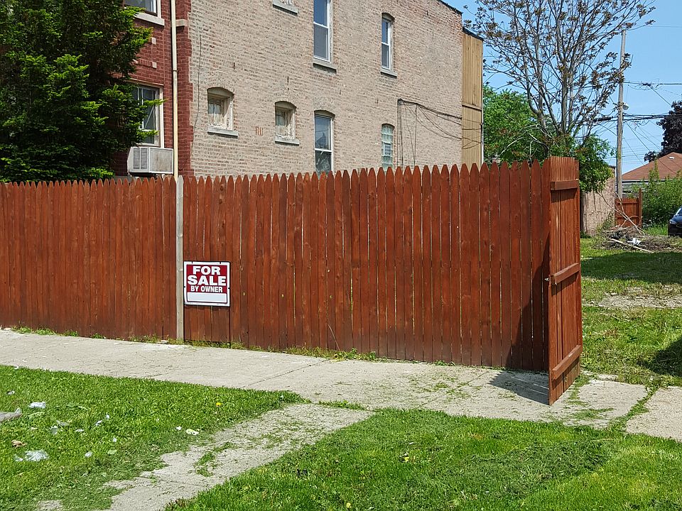 2nd image of 10963 S Vernon Ave #Land