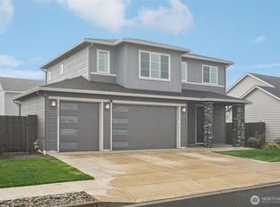 Cedars Landing Ph2 Lot 117 312143, Battle Ground, WA 98604