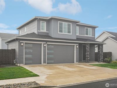 1927 SE 27th Street, Battle Ground, WA, 98604