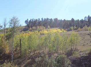 Tbd Two Bit Rd, Deadwood, SD 57732