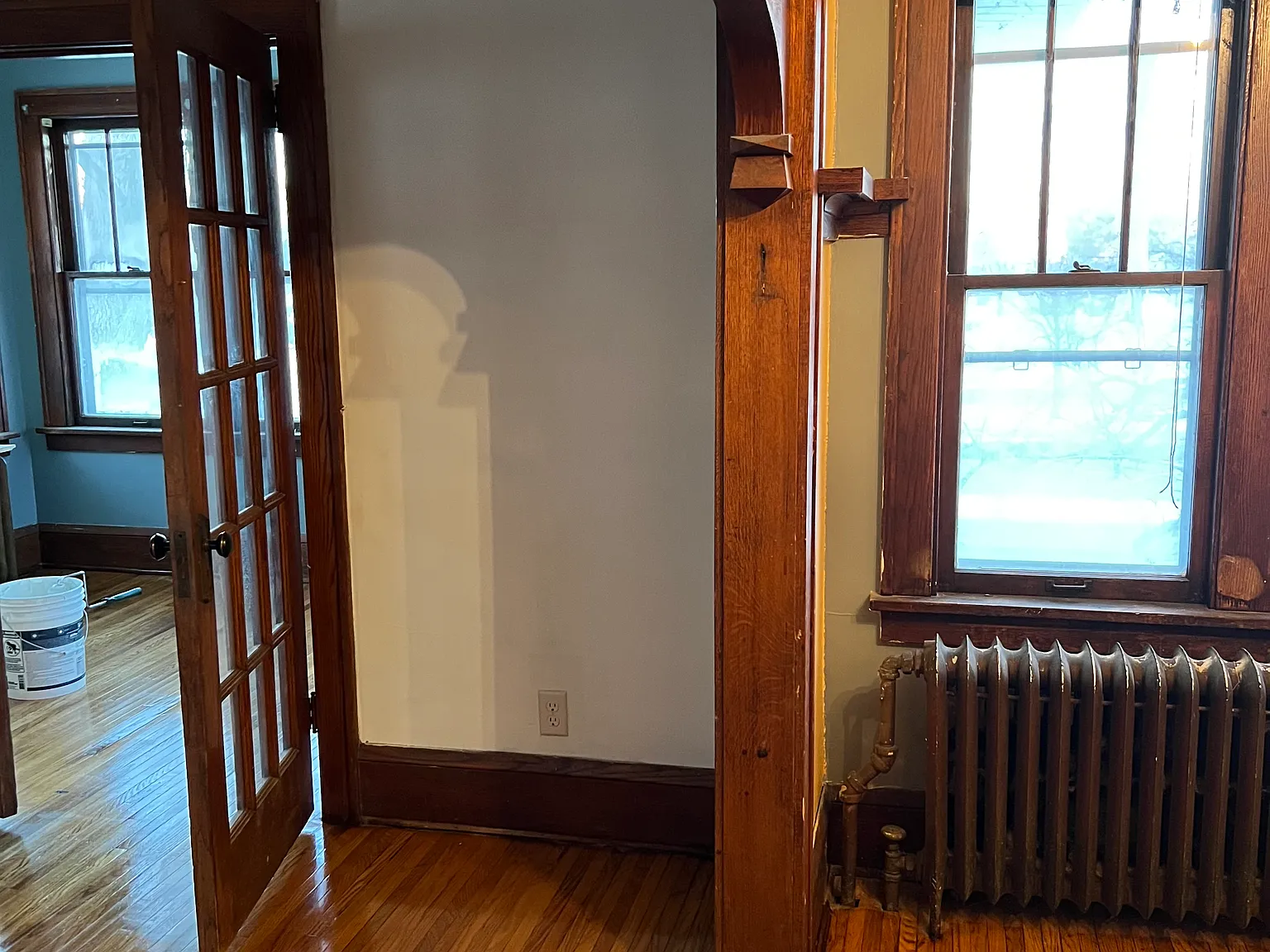 2 bed, $1,400 — Photo 4