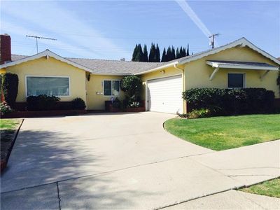 825 N Sanchez St, Montebello, CA, 90640
