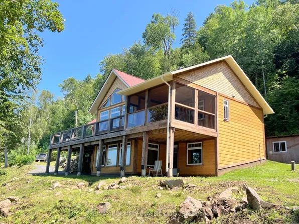 518 Duncan Ln, Bancroft, ON K0L 1C0