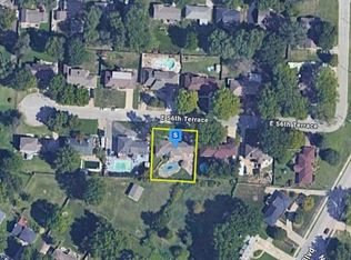 10629 E 56th Ter, Raytown, MO 64133