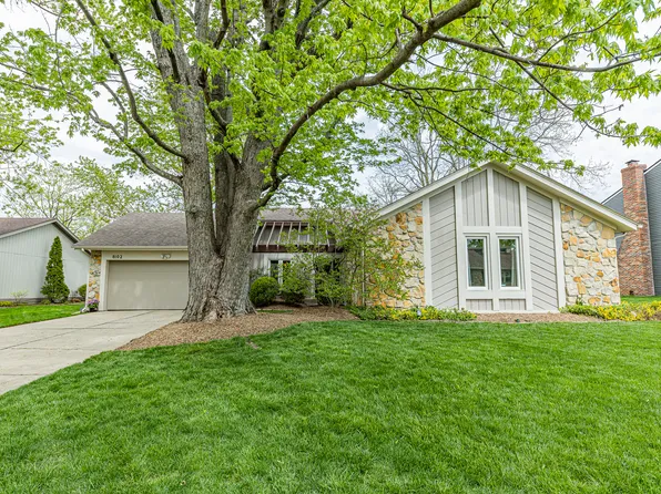 8102 Bittern Ln, Indianapolis, IN 46256