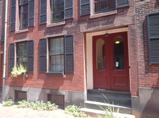 30 Temple St APT 3, Boston, MA 02114
