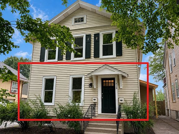 2nd image of 518 Hamilton St Unit 1