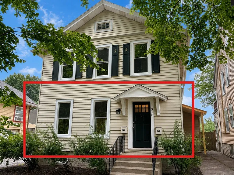 518 Hamilton St #1 — Photo 2