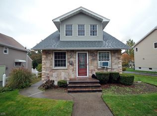 162 Ohlson Ave, Nutley, NJ 07110