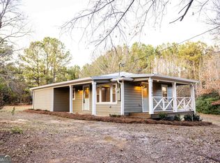 3791 Dally Rd, Covington, GA 30014