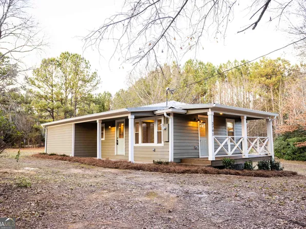 3791 Dally Rd, Covington, GA 30014