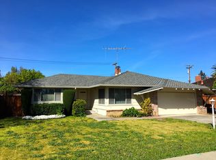 1043 Eden Ave, San Jose, CA 95117