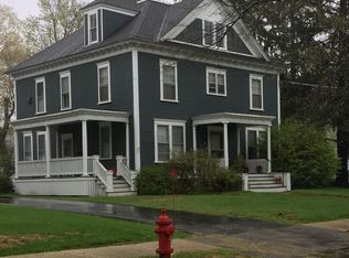 25 Fisher St, Dover, NH 03820