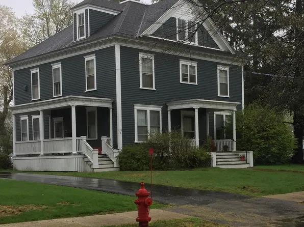 25 Fisher St, Dover, NH 03820