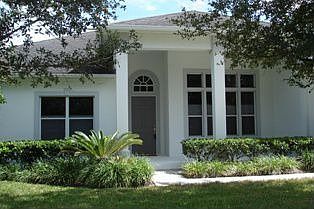 Golf Front Florida Dream Home