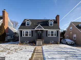 2630 Matthews Dr, Parkville, MD 21234