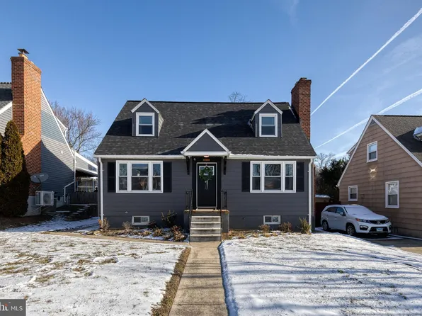 2630 Matthews Dr, Parkville, MD 21234