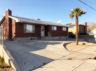 620 S 700 E, Saint George, UT 84770