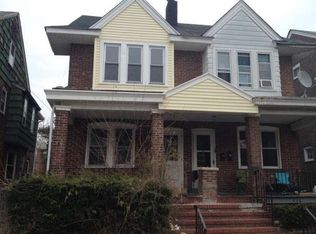 326 S Cook Ave #2, Trenton, NJ 08629